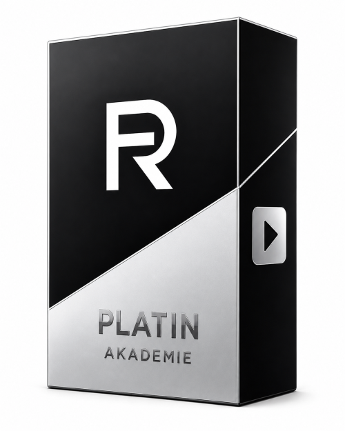 YouTube Automation Akademie (PLATIN) – Online-Marketing